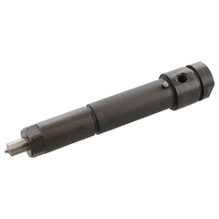 FUEL INJECTOR ASSEMBLY