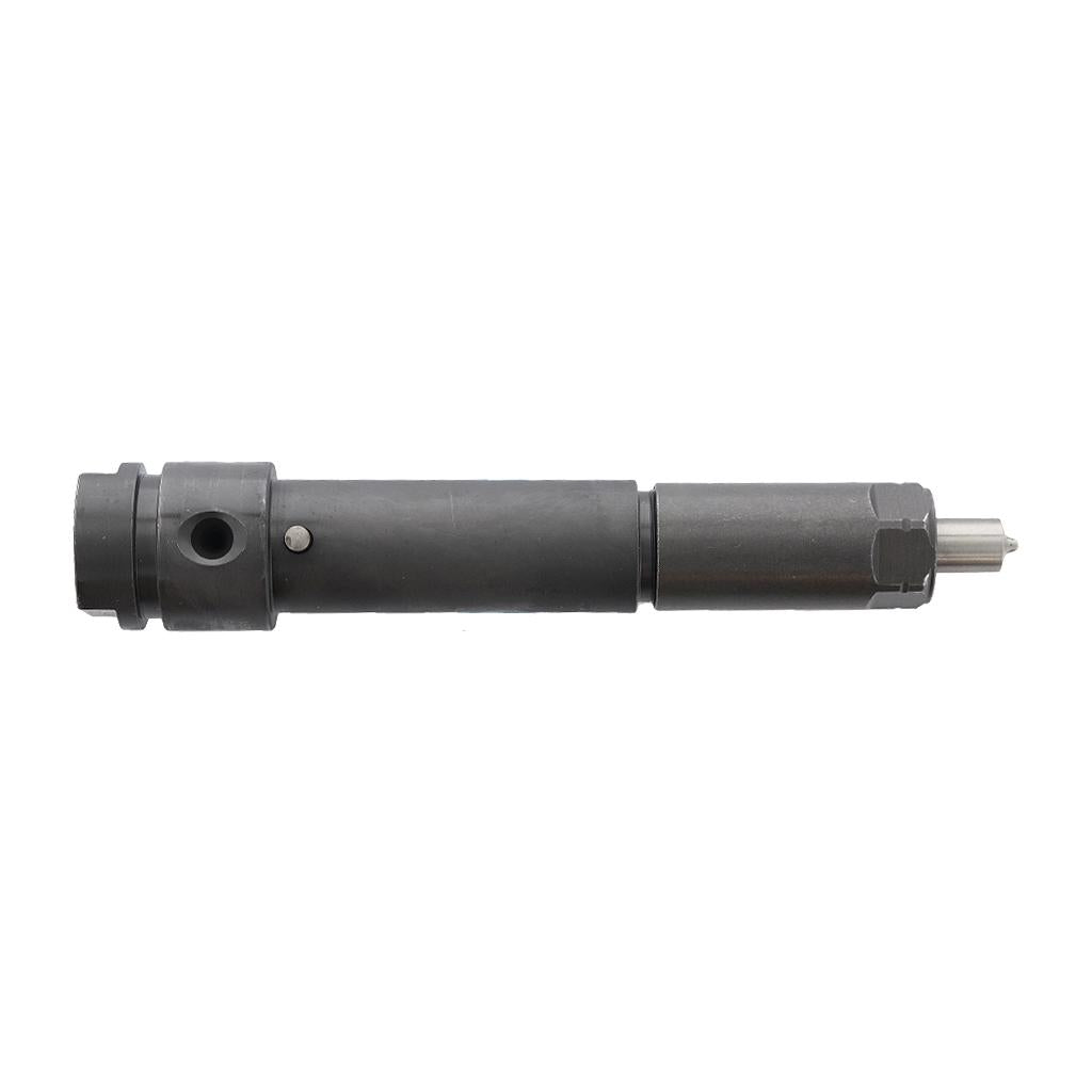 FUEL INJECTOR ASSEMBLY