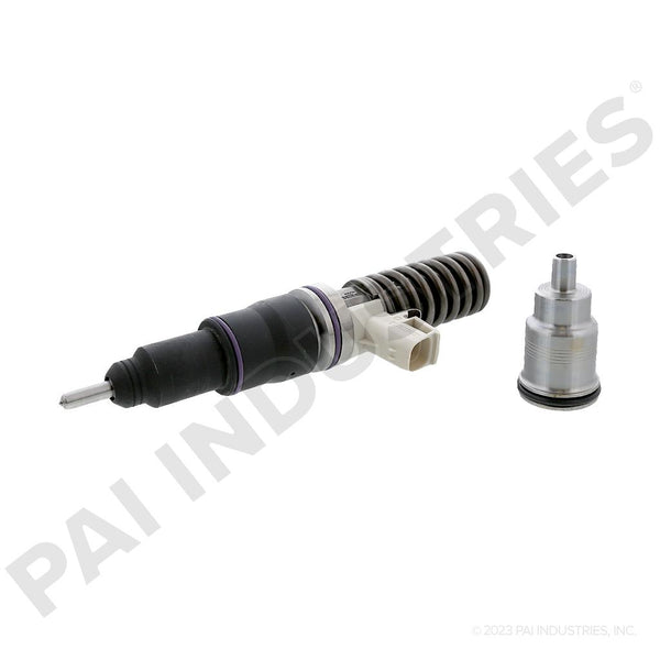 Mack INJECTOR