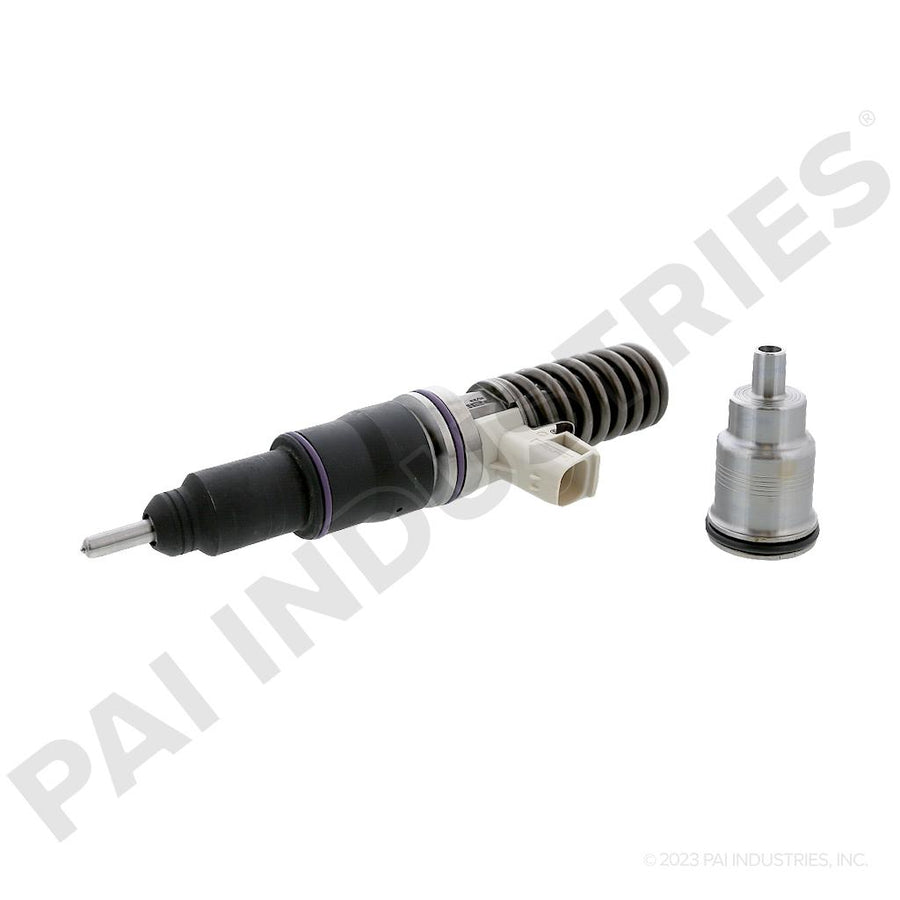 Mack INJECTOR