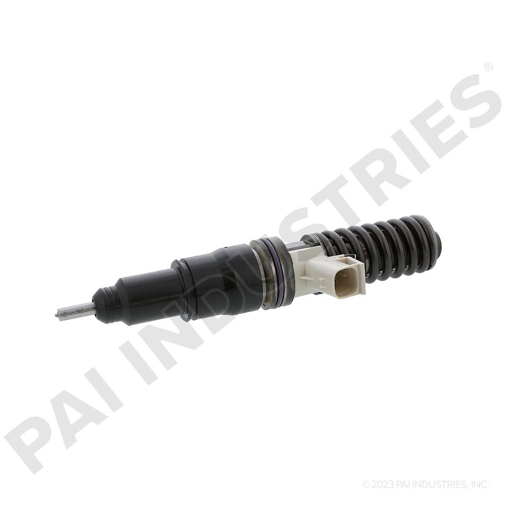 Mack INJECTOR ASSEMBLY