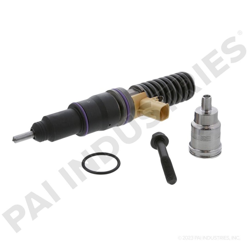 Mack REMANUFACTURED FUEL INJECTOR ASSEMBLY