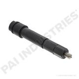 FUEL INJECTOR ASSEMBLY