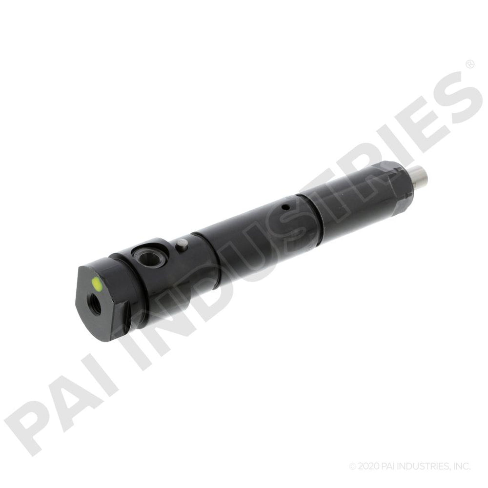 FUEL INJECTOR ASSEMBLY