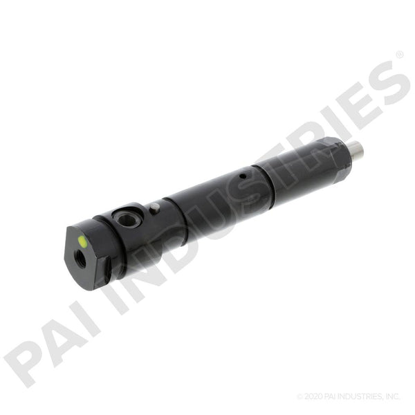 FUEL INJECTOR ASSEMBLY