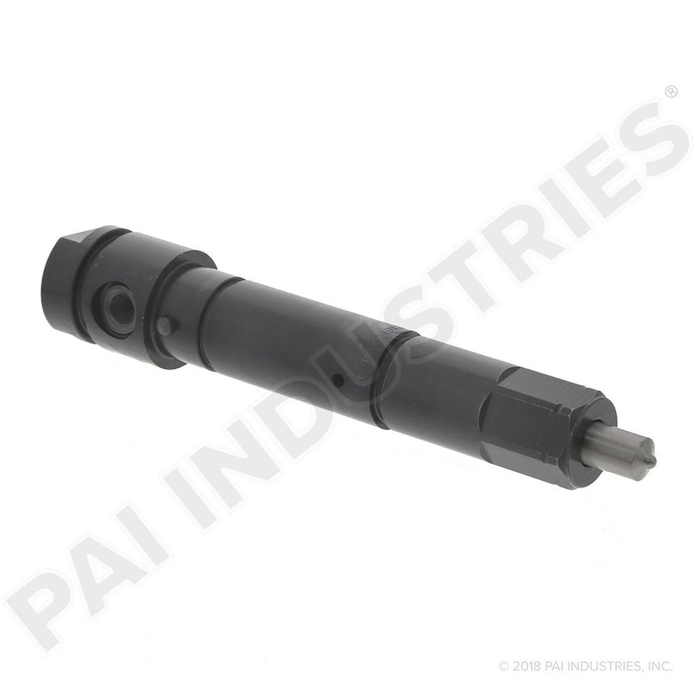 INJECTOR ASSEMBLY