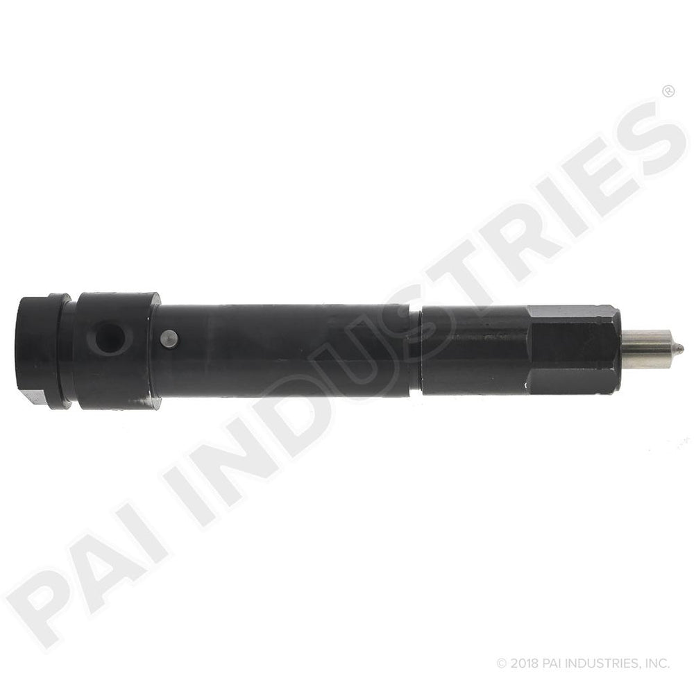 FUEL INJECTOR ASSEMBLY