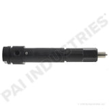 FUEL INJECTOR ASSEMBLY