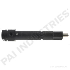 FUEL INJECTOR ASSEMBLY