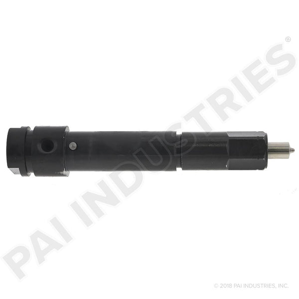 FUEL INJECTOR ASSEMBLY