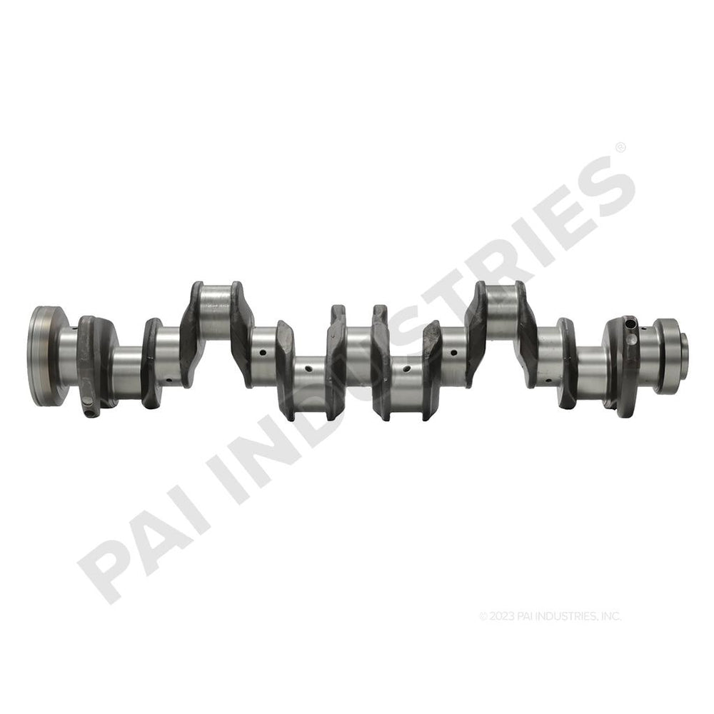 Volvo D13 ENGINE CRANKSHAFT