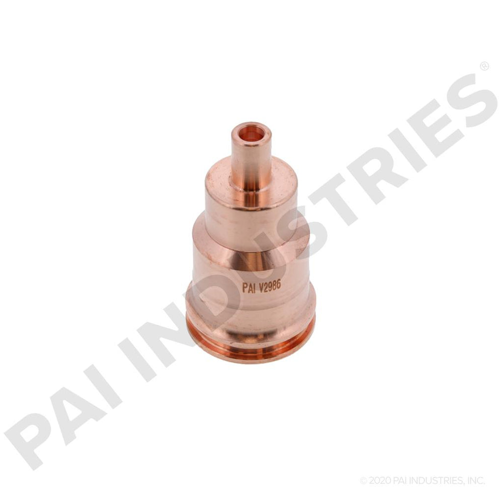 INJECTOR SLEEVE