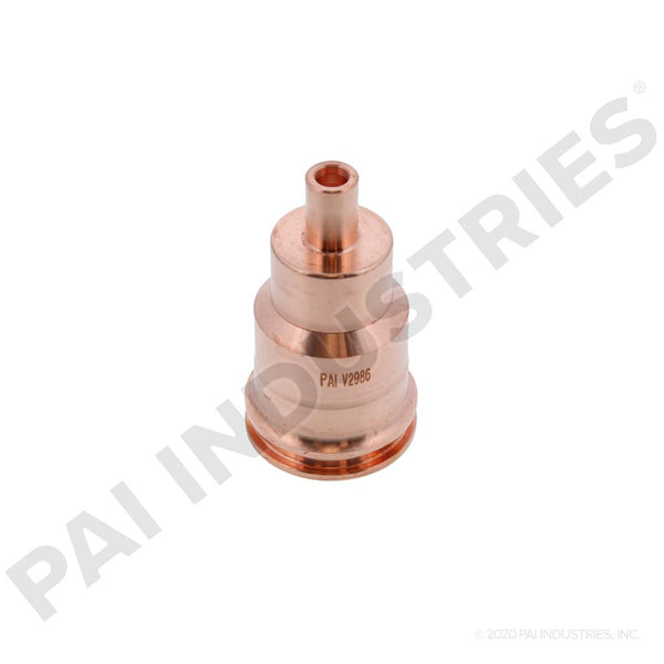 INJECTOR SLEEVE