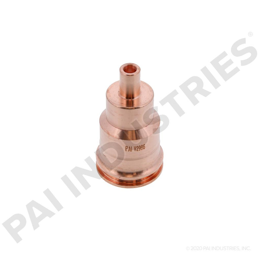 INJECTOR SLEEVE