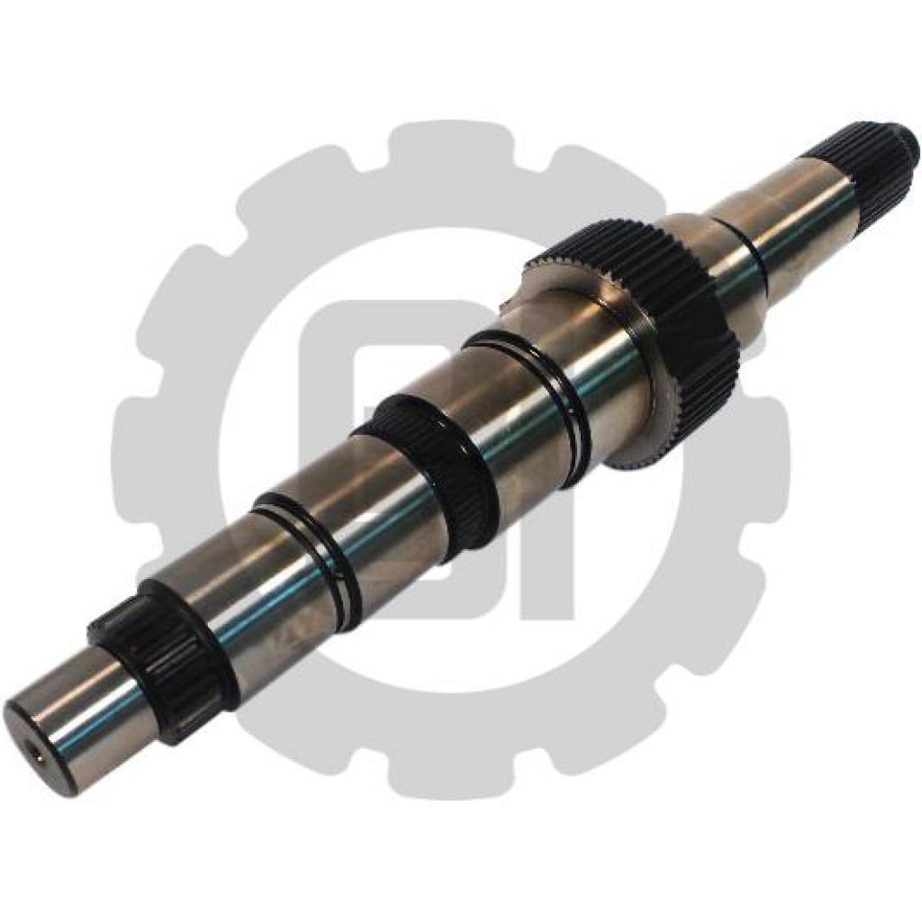 WHEEL SEAL KIT
