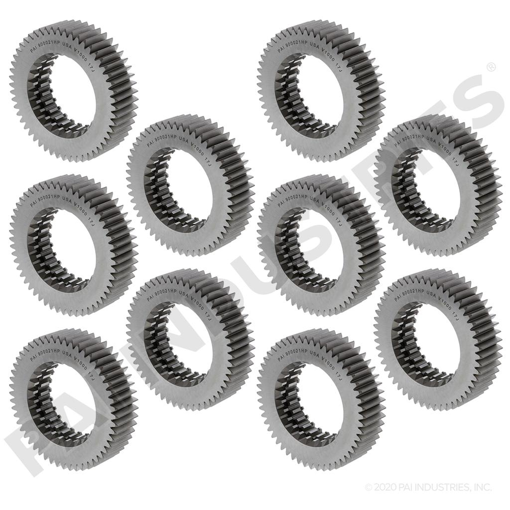 HIGH PERFORMANCE MAIN DRIVE GEAR (10pc)