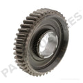 2nd MAINSHAFT GEAR