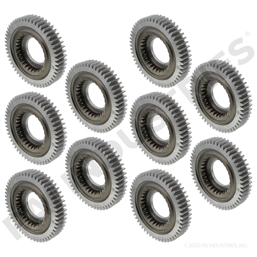 WHEEL SEAL KIT