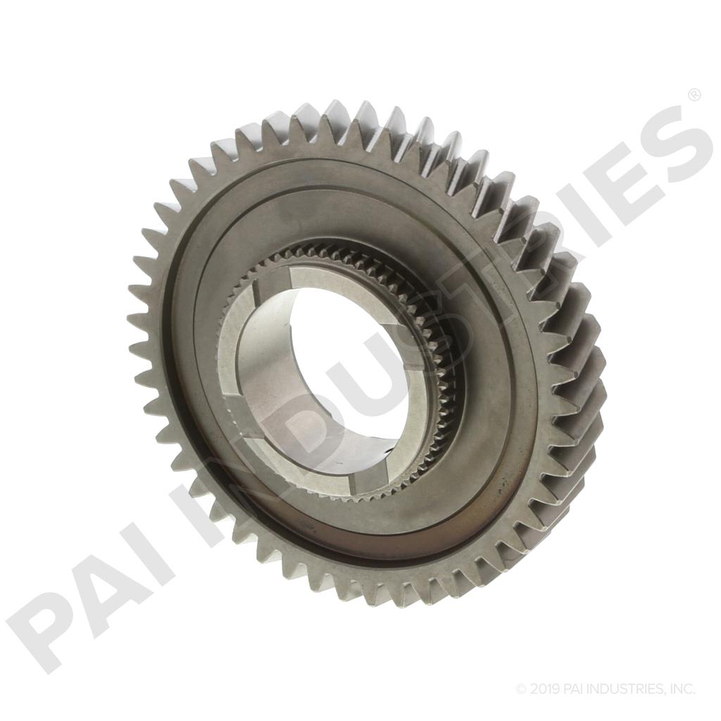 3rd MAINSHAFT GEAR