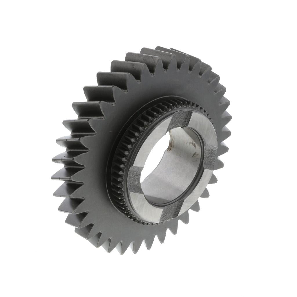 4th MAINSHAFT GEAR