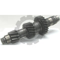 SYNCHRONIZER ASSEMBLY