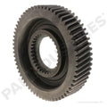 AUXILIARY MAINSHAFT GEAR
