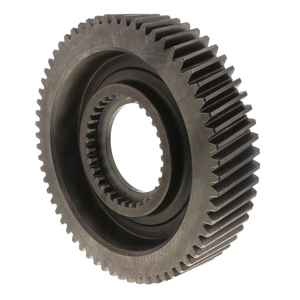AUXILIARY MAINSHAFT GEAR