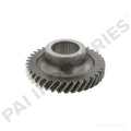 COUNTERSHAFT MAIN DRIVE GEAR