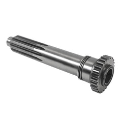 INPUT SHAFT ASSEMBLY