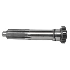 INPUT SHAFT ASSEMBLY