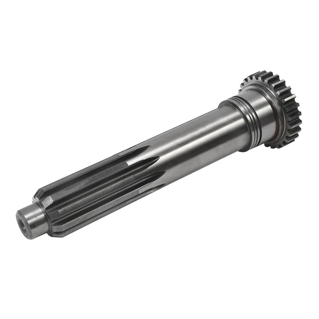 INPUT SHAFT ASSEMBLY