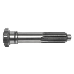 INPUT SHAFT ASSEMBLY