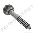 INPUT SHAFT PINION
