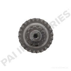 INPUT SHAFT PINION
