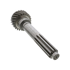 INPUT SHAFT PINION