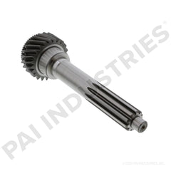 INPUT SHAFT PINION