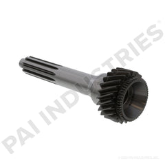 INPUT SHAFT PINION