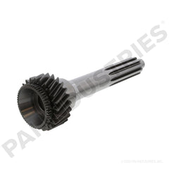 INPUT SHAFT PINION