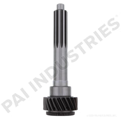 INPUT SHAFT PINION