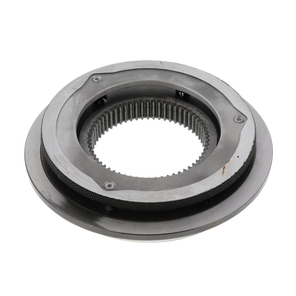 SYNCHRONIZER ASSEMBLY
