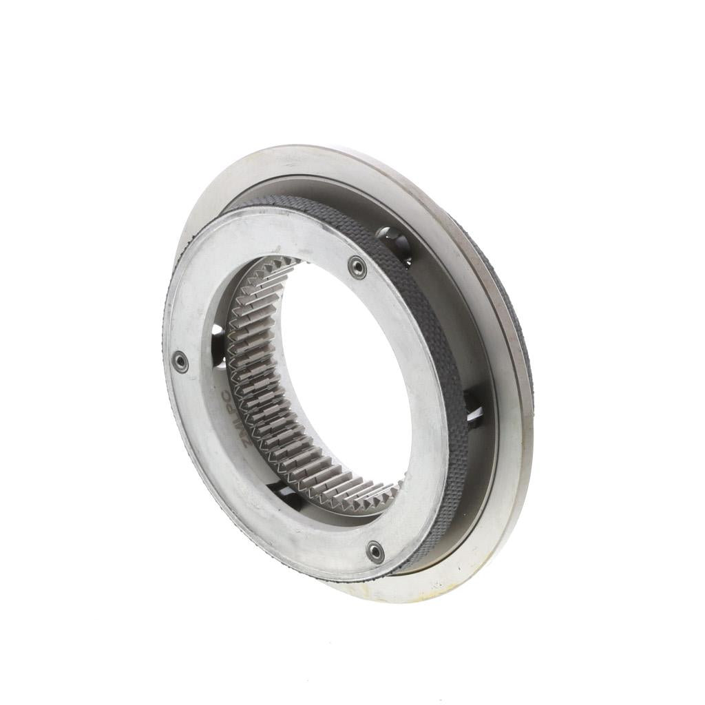 SYNCHRONIZER ASSEMBLY