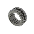 1st/2nd SLIDING CLUTCH