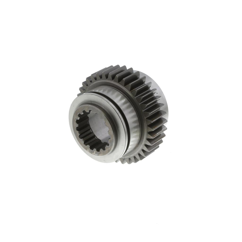 AUXILIARY DRIVE GEAR