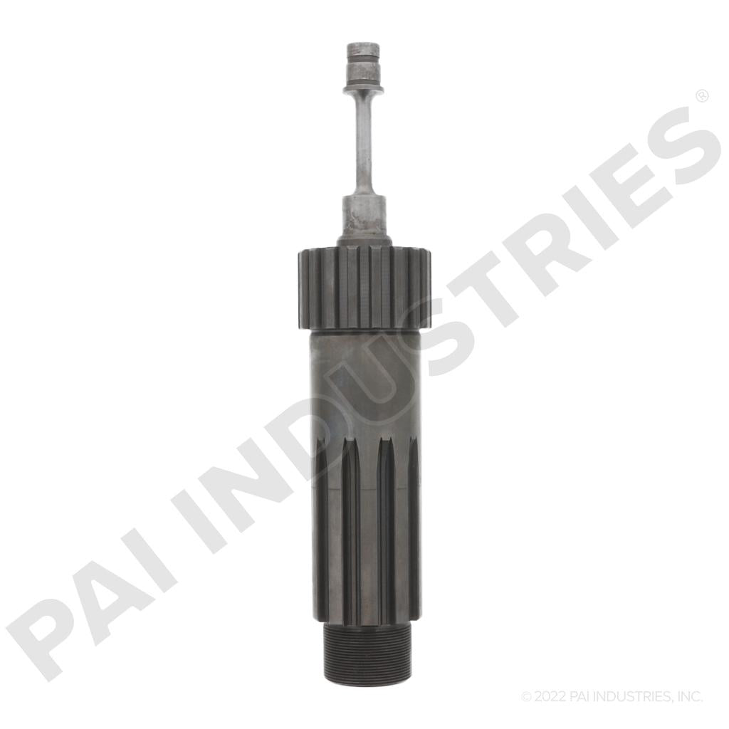 AUXILIARY MAINSHAFT ASSEMBLY
