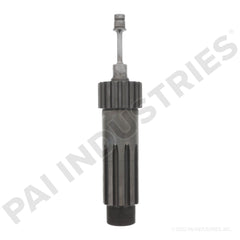 AUXILIARY MAINSHAFT ASSEMBLY