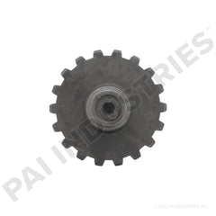 AUXILIARY MAINSHAFT ASSEMBLY