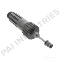AUXILIARY MAINSHAFT ASSEMBLY