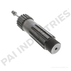 AUXILIARY MAINSHAFT ASSEMBLY