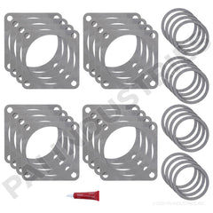 900180 Fuller UNIVERSAL USE SHIM KIT