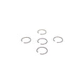 INTERNAL RETAINING RING (Pack of 5)